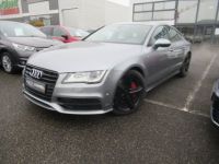 Audi A7 Sportback V6 3.0 BiTDI 313 Quattro S Line Tiptronic 8 A - <small></small> 15.990 € <small>TTC</small> - #1