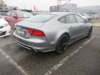 Audi A7 Sportback V6 3.0 BiTDI 313 Quattro S Line Tiptronic 8 A - <small></small> 15.990 € <small>TTC</small> - #4