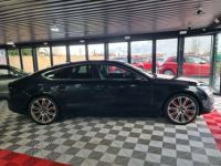 Audi A7 Sportback V6 3.0 TDI 245 Quattro S Line S tronic 7 - <small></small> 15.990 € <small>TTC</small> - #2