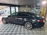 Audi A7 Sportback V6 3.0 TDI 245 Quattro S Line S tronic 7 - <small></small> 15.990 € <small>TTC</small> - #3