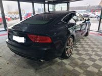 Audi A7 Sportback V6 3.0 TDI 245 Quattro S Line S tronic 7 - <small></small> 15.990 € <small>TTC</small> - #4