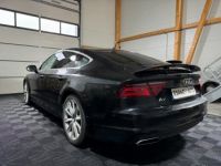 Audi A7 Sportback V6 3.0 TDI 272 S tronic 7 Quattro Ambition Luxe - <small></small> 27.490 € <small>TTC</small> - #3