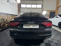 Audi A7 Sportback V6 3.0 TDI 272 S tronic 7 Quattro Ambition Luxe - <small></small> 27.490 € <small>TTC</small> - #4