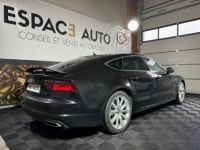 Audi A7 Sportback V6 3.0 TDI 272 S tronic 7 Quattro Ambition Luxe - <small></small> 27.490 € <small>TTC</small> - #5