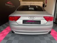 Audi A7 Sportback v6 3.0 tfsi 300 quattro ambition luxe s tronic 7 - <small></small> 17.490 € <small>TTC</small> - #4