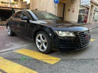 Audi A7 Sportback V6 3.0l Tdi 245CV Quattro S Line Tiptronic - <small></small> 18.490 € <small>TTC</small> - #3