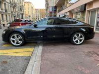 Audi A7 Sportback V6 3.0l Tdi 245CV Quattro S Line Tiptronic - <small></small> 18.490 € <small>TTC</small> - #8