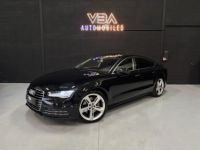 Audi A7 Sportback V6 TDI 272 AVUS - <small></small> 32.890 € <small>TTC</small> - #1