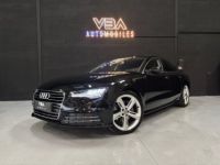 Audi A7 Sportback V6 TDI 272 AVUS - <small></small> 32.890 € <small>TTC</small> - #2