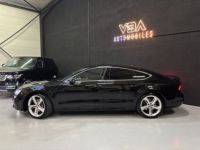 Audi A7 Sportback V6 TDI 272 AVUS - <small></small> 32.890 € <small>TTC</small> - #4