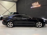 Audi A7 Sportback V6 TDI 272 AVUS - <small></small> 32.890 € <small>TTC</small> - #5