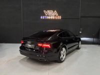 Audi A7 Sportback V6 TDI 272 AVUS - <small></small> 32.890 € <small>TTC</small> - #6