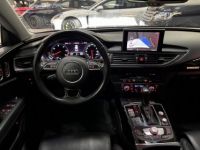 Audi A7 Sportback V6 TDI 272 AVUS - <small></small> 32.890 € <small>TTC</small> - #16