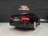 Audi A7 Sportback V6 TDI 272 AVUS - <small></small> 32.890 € <small>TTC</small> - #37