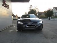 Audi A7 Sportback V6 TDI BVA ambition luxe Gris - <small></small> 20.900 € <small>TTC</small> - #1