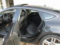 Audi A7 Sportback V6 TDI BVA ambition luxe Gris - <small></small> 20.900 € <small>TTC</small> - #6