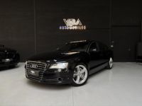 Audi A8 (3) 3.0 TDI DPF Tiptronic Quattro - <small></small> 19.990 € <small>TTC</small> - #1