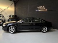 Audi A8 (3) 3.0 TDI DPF Tiptronic Quattro - <small></small> 19.990 € <small>TTC</small> - #4