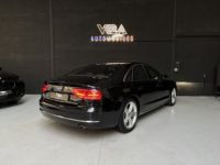 Audi A8 (3) 3.0 TDI DPF Tiptronic Quattro - <small></small> 19.990 € <small>TTC</small> - #6