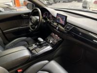 Audi A8 (3) 3.0 TDI DPF Tiptronic Quattro - <small></small> 19.990 € <small>TTC</small> - #10