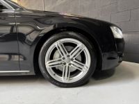 Audi A8 (3) 3.0 TDI DPF Tiptronic Quattro - <small></small> 19.990 € <small>TTC</small> - #14