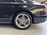 Audi A8 (3) 3.0 TDI DPF Tiptronic Quattro - <small></small> 19.990 € <small>TTC</small> - #23