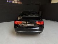 Audi A8 (3) 3.0 TDI DPF Tiptronic Quattro - <small></small> 19.990 € <small>TTC</small> - #35