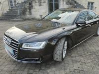 Audi A8 3.0 TDI - 24V V6 TURBO QUATTRO - <small></small> 29.990 € <small>TTC</small> - #4