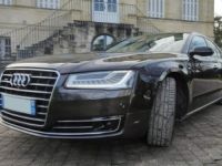 Audi A8 3.0 TDI - 24V V6 TURBO QUATTRO - <small></small> 29.990 € <small>TTC</small> - #6