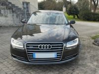 Audi A8 3.0 TDI - 24V V6 TURBO QUATTRO - <small></small> 29.990 € <small>TTC</small> - #7