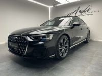 Audi A8 3.0 TDi Quattro GARANTIE 12 MOIS TOIT OUVRANT - <small></small> 78.950 € <small>TTC</small> - #1