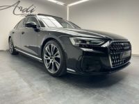 Audi A8 3.0 TDi Quattro GARANTIE 12 MOIS TOIT OUVRANT - <small></small> 78.950 € <small>TTC</small> - #2