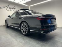 Audi A8 3.0 TDi Quattro GARANTIE 12 MOIS TOIT OUVRANT - <small></small> 78.950 € <small>TTC</small> - #3