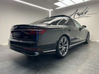 Audi A8 3.0 TDi Quattro GARANTIE 12 MOIS TOIT OUVRANT - <small></small> 78.950 € <small>TTC</small> - #4