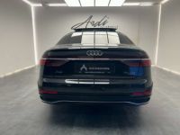 Audi A8 3.0 TDi Quattro GARANTIE 12 MOIS TOIT OUVRANT - <small></small> 78.950 € <small>TTC</small> - #6