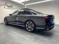 Audi A8 3.0 TDi Quattro GARANTIE 12 MOIS TOIT OUVRANT - <small></small> 78.950 € <small>TTC</small> - #12