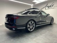 Audi A8 3.0 TDi Quattro GARANTIE 12 MOIS TOIT OUVRANT - <small></small> 78.950 € <small>TTC</small> - #13