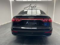 Audi A8 3.0 TDi Quattro GARANTIE 12 MOIS TOIT OUVRANT - <small></small> 78.950 € <small>TTC</small> - #21