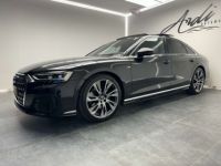 Audi A8 3.0 TDi Quattro GARANTIE 12 MOIS TOIT OUVRANT - <small></small> 78.950 € <small>TTC</small> - #25