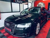 Audi A8 3.0 tdiq 125005 KMS - <small></small> 29.990 € <small>TTC</small> - #1