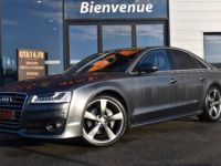 Audi A8 3.0 V6 TDI 262CH CLEAN DIESEL AVUS QUATTRO TIPTRONIC - <small></small> 32.490 € <small>TTC</small> - #1