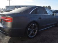 Audi A8 3.0 V6 TDI 262CH CLEAN DIESEL AVUS QUATTRO TIPTRONIC - <small></small> 32.490 € <small>TTC</small> - #2