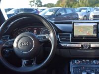 Audi A8 3.0 V6 TDI 262CH CLEAN DIESEL AVUS QUATTRO TIPTRONIC - <small></small> 32.490 € <small>TTC</small> - #7