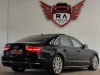 Audi A8 4.2 TDI 351CH QUATTRO AVUS TIPTRONIC - <small></small> 24.999 € <small>TTC</small> - #3