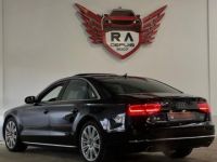 Audi A8 4.2 TDI 351CH QUATTRO AVUS TIPTRONIC - <small></small> 24.999 € <small>TTC</small> - #4