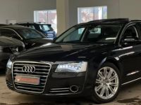 Audi A8 4.2 TDI 351CH QUATTRO AVUS TIPTRONIC - <small></small> 24.999 € <small>TTC</small> - #19