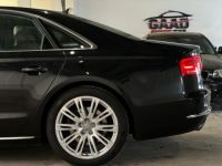 Audi A8 4.2 TDI 351CH QUATTRO AVUS TIPTRONIC - <small></small> 24.999 € <small>TTC</small> - #20