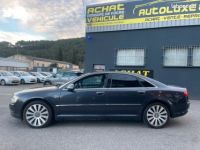 Audi A8 4.2 v8 335 cv garantie - <small></small> 7.990 € <small>TTC</small> - #4