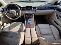 Audi A8 4.2 v8 tdi 326ch avus quattro tiptronic limousine - <small></small> 11.950 € <small>TTC</small> - #4