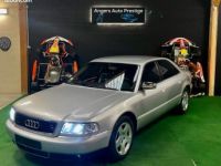 Audi A8 4.2L V8 310CV Quattro - <small></small> 6.990 € <small>TTC</small> - #1